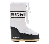 Stivali da neve Moon Boot Mb Icon Nylon 80D1400440 Nero 42-44