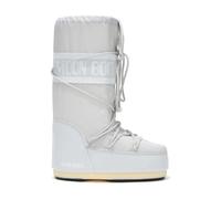 Moon Boot - Icon Nylon Boot - - Shoes - Donna - Grigio - 39 EU