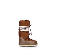 MOON BOOT - ICON NYLON Doposci donna shitake 39