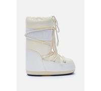 Moon Boot Icon Nylon Panna 31/34 Beige