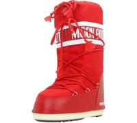 Moon Boot Icon Nylon Red 39/41 EU