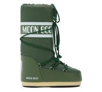 Moon Boot - Icon Nylon Stivali - - Shoes - Donna - Verde - 42 EU