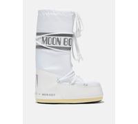 Moon Boot Icon Nylon White 27/30 Bianco