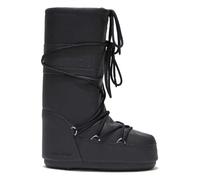 Moon Boot MB ICON RUBBER men Boots black in taglia:35-38