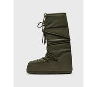 Moon Boot ICON RUBBER men Boots green in taglia:35-38