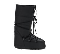 Moon Boot - Icon Rubber Stivali - - Shoes - Donna - Nero - 39 EU