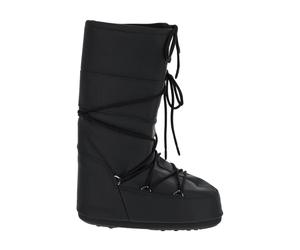 Moon Boot - Icon Rubber Stivali - - Shoes - Donna - Nero - 39 EU