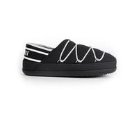 Moon Boot - Icon Slipper - - Shoes - Donna - Nero - 40 EU