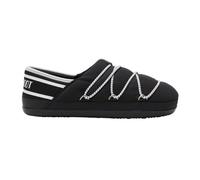 Moon Boot Icon Slipper W - scarpe invernali - donna Black 39