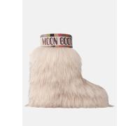 Moon Boot Icon Snow Princess (Yeti Mid) Beige 39/41 Beige