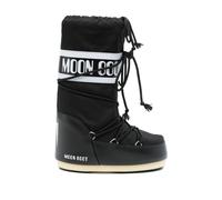 Moon Boot - Iconici Stivali Invernali Neri - - Shoes - Donna - Nero - 39 EU