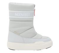 Moon Boot Junior Park Zip High Jr - doposci - bambino Glacier Grey 28 EU