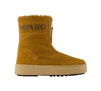 Moon Boot - MB LTRACK LARA Marrone - Stivali 37 Marrone
