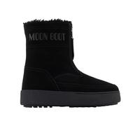 Moon Boot - Lara Ankle Stivali - -Shoes -Donna -Nero -39 EU