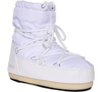 Moon Boot Light Low Nylon Donna White 3738 Taglia Europea : 37/38 EU