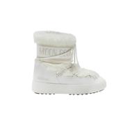 Moon Boot Ltrack Faux Fur WP - Stivali invernali da donna, EU 40