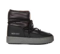 Moon Boot - Ltrack Low Ankle Stivali - - Shoes - Donna - Nero - 39 EU