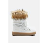 Moon Boot LTrack Low Monaco Bianco 41 Bianco