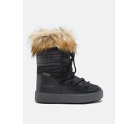 Moon Boot LTrack Low Monaco Nero 42 Nero