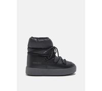 Moon Boot LTrack Low Nylon Black 40 Nero
