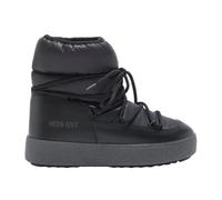 Moon Boot LTrack Low Nylon - doposci Black 40 EU