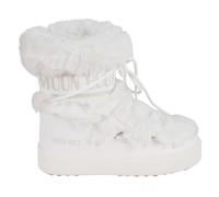 Moon Boot - LTrack Low Stivali - - Shoes - Donna - Bianco - 36 EU
