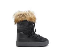 Moon Boot Ltrack Monaco Low WP - Stivali invernali da donna, EU 42