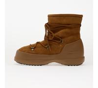 Moon Boot Luna Boot Suede Cognac 40