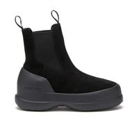Moon Boot - Luna Chelsea Stivali - - Shoes - Donna - Nero - 38 EU