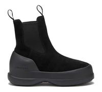Moon Boot Luna Chelsea Suede Boots EU 38