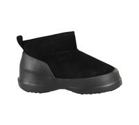 Moon Boot - Luna Low Boot - -Shoes -Donna -Nero -37 EU
