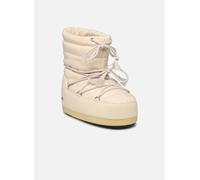 Moon Boot - MB EVX LIGHT NYLON Beige - Scarpe sportive 35 - 36 Beige