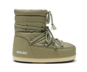 Moon Boot MB EVX Light Nylon - doposci - donna Green 41/42 EU