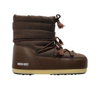 Moon Boot - MB EVX Light Nylon - - Sport - Uomo - Marrone - 43 EU