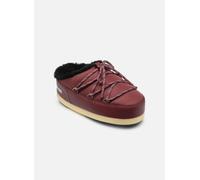 Moon Boot - MB EVX MULE NYLON Bordeaux - Pantofole 37 - 38 Bordeaux