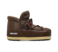 Moon Boot - MB EVX Pumps Nylon - - Shoes - Uomo - Marrone - 45 EU