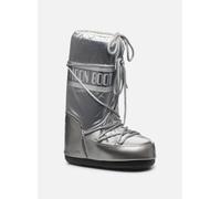 Moon Boot - MB ICON GLANCE Argento - Scarpe sportive 39 - 41 Argento