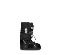 MOON BOOT - MB ICON GLANCE Doposci donna nero 35/37
