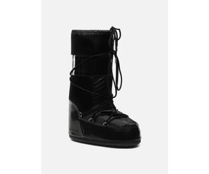 Moon Boot - MB ICON GLANCE Nero - Scarpe sportive 39 - 41 Nero