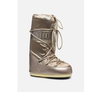 Moon Boot - MB ICON GLANCE Oro e bronzo - Stivali 39 - 41 Oro e bronzo