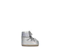 MOON BOOT - MB ICON GLITTER Doposci donna argento 36/38
