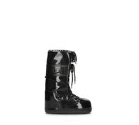 MOON BOOT - MB ICON GLITTER Doposci donna nero 39/41