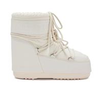 Moon Boot - MB Icon Low Ankle Stivali - - Shoes - Donna - Beige - 36 EU