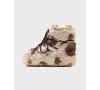 Moon Boot MB ICON LOW CURLY men Boots multi in taglia:39-41