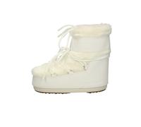 Moon Boot Stivali Icon Low Faux Fur