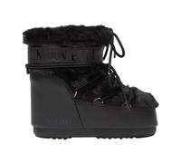 Moon Boot - MB Icon Low Faux Fur - - Shoes - Donna - Nero - 36 EU