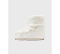 Moon Boot MB ICON LOW FAUX FUR women Boots white in taglia:39-41
