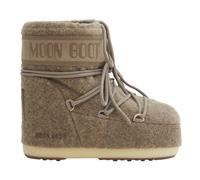 Moon Boot MB Icon Low Felt - doposci 42/44 EU Brown woman