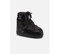 Moon Boot - MB ICON LOW GLANCE Nero - Stivaletti e tronchetti 42 - 44 Nero