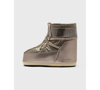 Moon Boot MB ICON LOW GLANCE women Boots gold in taglia:36-38